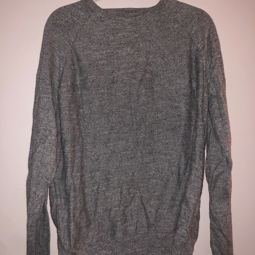 J crew sweater